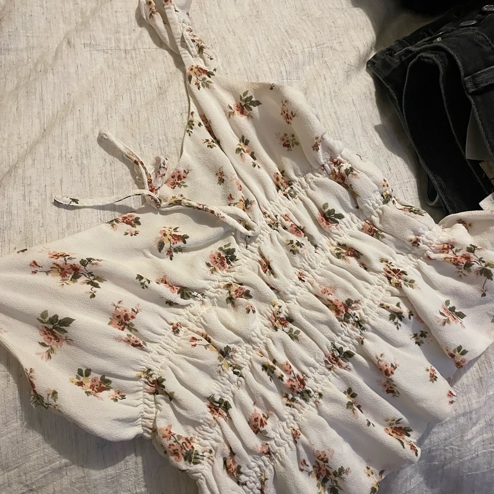 Reformation Tank